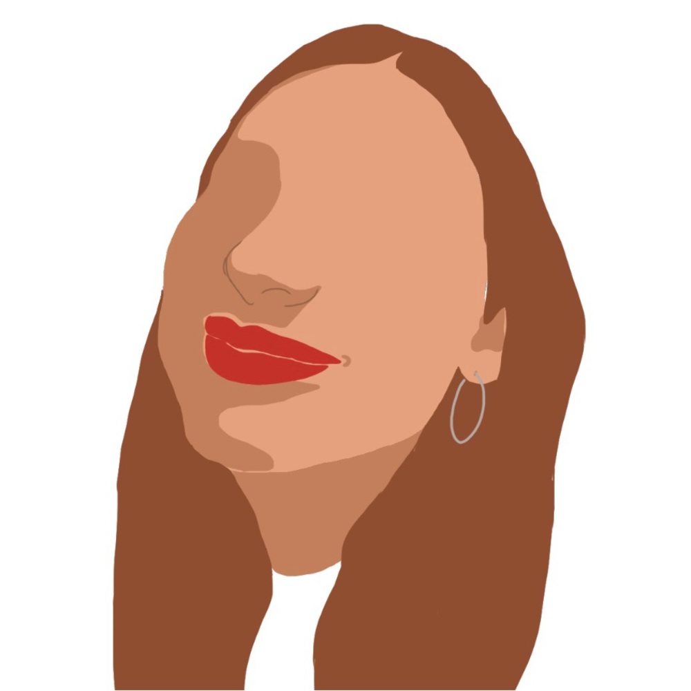 Meet your Posher, Sabina